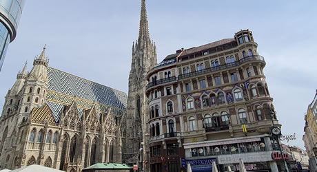 Vienna